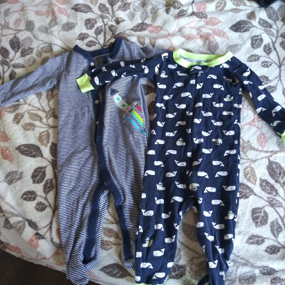 Baby onesie